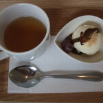 パン・ド・ミ - デザート