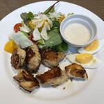 デニーズ 大山東町店 - 