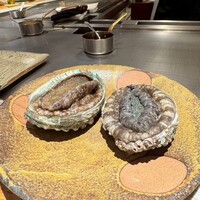 鉄板焼 かいか - 