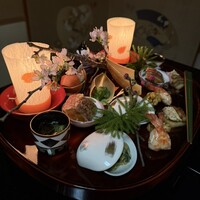 是しん - 