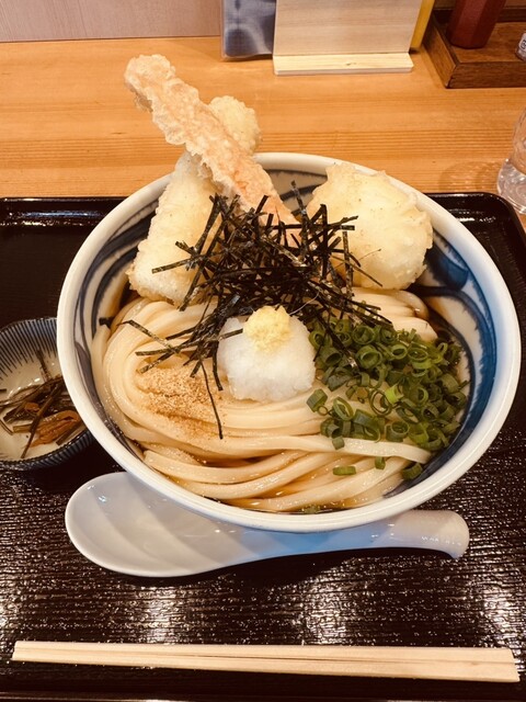 ◆udon.◆ う道 （ウドウ） - 志村三丁目/うどん | 食べログ