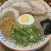久留米とんこつラーメン 松山分校