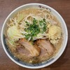 ラーメン　みなもと屋