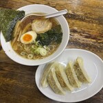 HOTめん花 - 