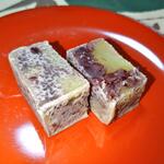 栗きんとん すや - 