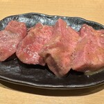 焼肉 さい藤 - 
