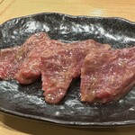焼肉 さい藤 - 