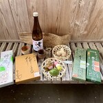 柿の葉ずし　醍予 - 