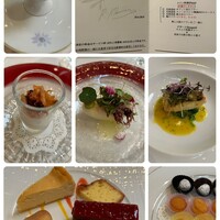 ラ・グランターブル ドゥ キタムラ - 