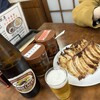 ぎょうざの店 ひょうたん 三宮店