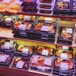 いい菜&ゼスト マルイ柏店 - 