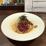 金町製麺 - 