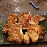 魚伝 - 若鶏照り焼き