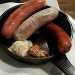 浅草ビール工房 - 