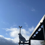 ドッグデプトプラスカフェ - 