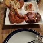 浅草ビール工房 - 