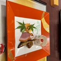 美濃吉 東武池袋店 - 