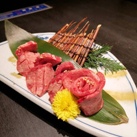 松永牧場 銀座本店 - 