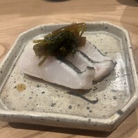 鮨中村 - 