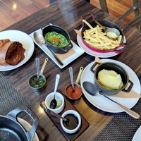 BLT STEAK GINZA - 