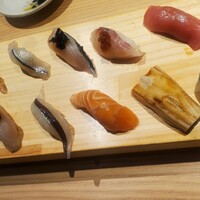 鮨やすぞう。 - 
