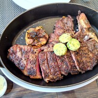 BLT STEAK GINZA - 
