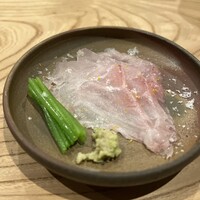 鮨中村 - 
