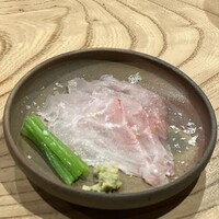 鮨中村 - 