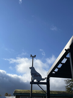 DOG DEPT.+CAFE Karuizawapurinsuten