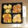 たこ家道頓堀くくる - アソートソースセット
