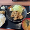 らーめん 梵天 今市店