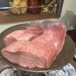 焼肉 ホルモン Beef Boss - 