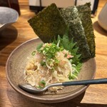 金目のどぐろ屋 赤羽店 - 