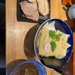 つけそば 神田 勝本 - 