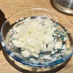 成 CH - 玉ねぎトッピング