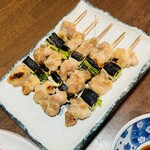 どんぐり - 