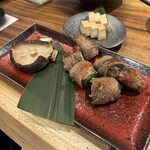 金目のどぐろ屋 赤羽店 - 