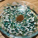 成 CH - 「サソリ」は激辛の赤い粉末