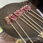 焼肉 ホルモン Beef Boss - 