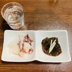 どんぐり - 
