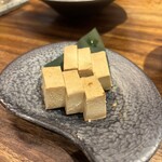 金目のどぐろ屋 赤羽店 - 