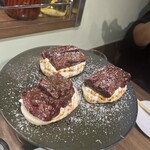 焼肉 ホルモン Beef Boss - 