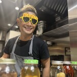 焼肉 ホルモン Beef Boss - 