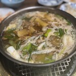 焼肉 ホルモン Beef Boss - 