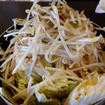 居酒屋 もぢょい有限会社 - 無限∞ホルモン鍋(超絶∞和風)2人前　888円