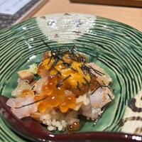 すし尽誠 - 