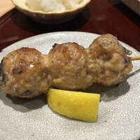 おみ乃 神谷町 - 