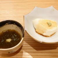 鮨結う遥 - 