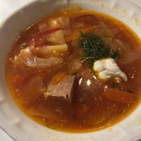 スンガリー 新宿東口本店 - 