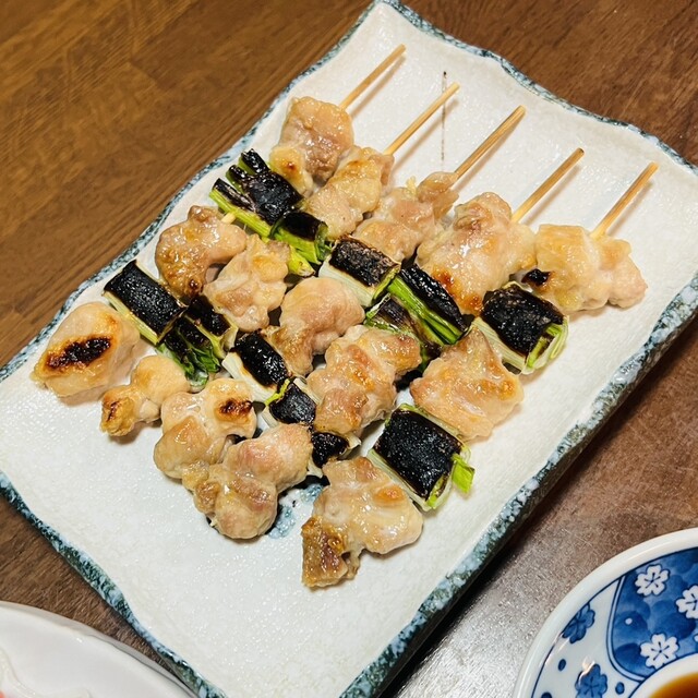 どんぐり - 水沢（郷土料理）の写真